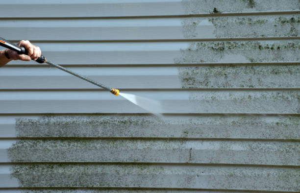 Solar Panel Cleaning in Central Square, NY